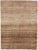 Modern Handmade Lori Persian Wool Rug With a Brown Solid Motif For Sale - Image 10 of 10