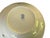 Ceramic Herand Rothschild Bird Complete Set of 12 8" Soup Plate Porcelain Ro/504 Made in Hungary For Sale - Image 7 of 11