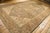 1930s Vintage Distressed Mahal Carpet - 8'2" x 12'7" For Sale - Image 5 of 14