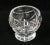 Mid 20th Century Crystal Candy Dish With Lid For Sale In Charlotte - Image 6 of 9