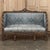 Mid 19th Century 19th Century French Louis XVI Canape ~ Settee For Sale - Image 5 of 18