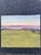 Möller Theo, Rhön, Fulda, Oil on Cardboard For Sale - Image 13 of 13