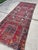 All rugs have been professionally cleaned; original condition is not altered, age-related wear is considered normal in...