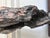 19th Century Large Chinese Scholar Rock Lingbi Stone on Display Stand For Sale - Image 5 of 18