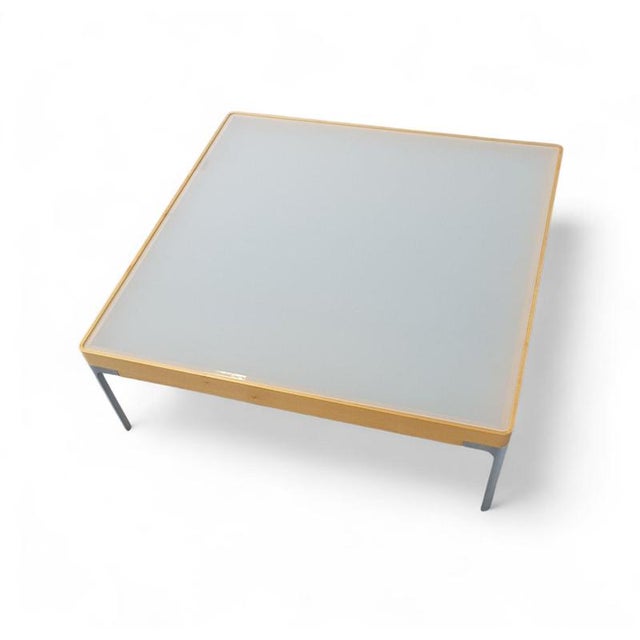 Barolo Coffee Table from Rolf Benz For Sale - Image 12 of 13