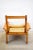 Set of Italian Wooden Lounge Chairs, 1970s For Sale - Image 13 of 18