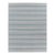Oversized Contemporary Striped Cotton Dhurrie Rug by Rug & Kilim, India For Sale