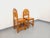 Vintage Pine Chairs, 1980s, Set of 2 For Sale - Image 13 of 18