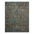 Loloi Winchester Rust / Multi 8'-6" x 11'-6" Area Rug For Sale