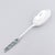 Liberty & Co. Set 6 Liberty & Co. Sterling Silver & Enamel Demitasse Spoons by Bernard Cuzner For Sale - Image 4 of 17
