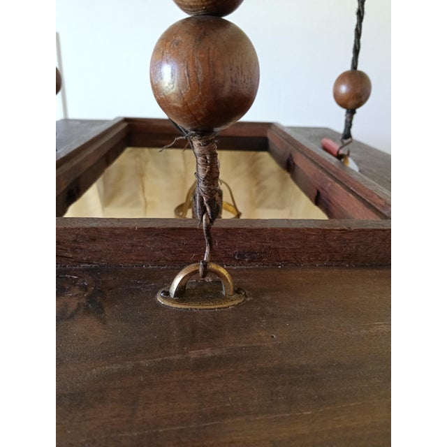 Hague Style Pendant Lamp by Jan Wils for H. Pander & Zn, 1920s For Sale - Image 15 of 17