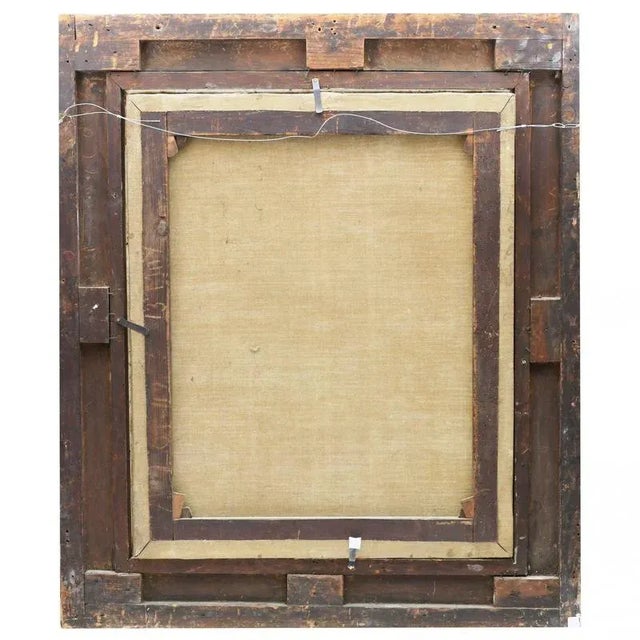 Baroque Flemish School Artist, The Judgement of Paris, Early 18th Century For Sale - Image 3 of 4