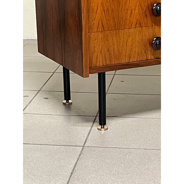 Italian Teak Sideboard, 1960s For Sale - Image 16 of 16