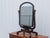 Mid 20th Century Vintage Ornate Victorian Mahogany Dressing Table Mirror For Sale - Image 5 of 11