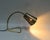 Scandinavian Adjustable Brass Table Lamp, 1950s For Sale - Image 14 of 18