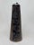 Mid 20th Century Art Nouveau German Pewter & Ceramic Pitcher For Sale - Image 5 of 9