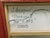 Anton Arkhipov "Patron Ii" Original Oil on Canvas Original Artist Framed For Sale - Image 4 of 9