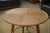 Wood Vintage Oak Side Table with Tapered Legs by Louis Majorelle, 1930s For Sale - Image 7 of 13