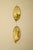 Mid-Century Swedish Sconces, Set of 2 For Sale - Image 6 of 14