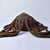 Early 20th Century Bamileke Wood and Raffia Hat Cameroon For Sale - Image 13 of 13