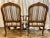 Louis XV Style Chairs a Pair For Sale - Image 4 of 7