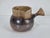 Vintage Glazed Sandstone Jug by Roland Zobel for Atelier Les Cycladen, ​​France, 1970s For Sale - Image 3 of 11
