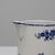 1900s Belgian Blue Chinoiserie Ceramic Pitcher For Sale - Image 12 of 18