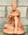 Vintage Boho Figural Sculpture For Sale - Image 10 of 10