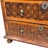 Antique William & Mary Oyster Veneered Chest of Drawers, 1690 For Sale - Image 13 of 15