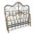 Antique Brass Bed Frame For Sale