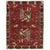 Vintage Shiraz rugs come from the south western region of Iran in the village of Shiraz. Shiraz is a city in the province...
