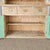 Antique English Pine Glass Door Hutch Bookcase Cabinet | Circa 1880 For Sale - Image 4 of 18