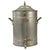 Early 20th Century Belgian Metal Samovar With Lid For Sale - Image 9 of 18