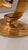 Brass Table Lamp with Informal Decoration, 1960s For Sale - Image 16 of 18