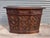 Antique Counter in Carved Wood, 1890s For Sale - Image 14 of 15