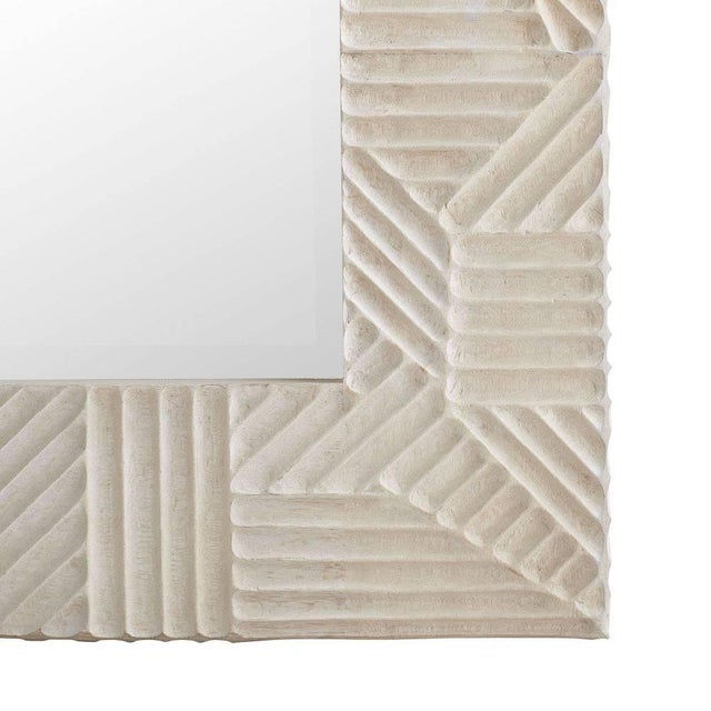 2020s Arteriors Home Marsh Full Length Mirror For Sale - Image 5 of 6