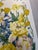 English 8 Yards of Brunschwig & Fils Tulip Pattern For Sale - Image 3 of 7