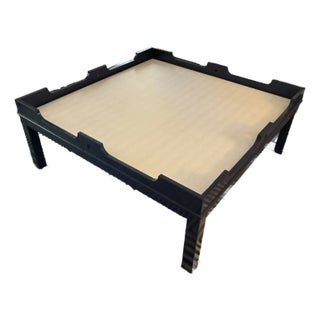 Oomph Fairfield 48” Coffee Table For Sale