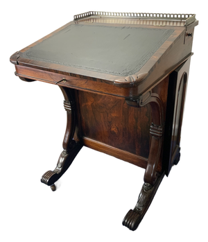 Davenport Desk