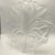 Contemporary Vintage Walther Crystal for Mikasa “Folia” Cake Plate, Serving Platter by Larry Laslo For Sale - Image 3 of 18