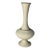 Vintage Lenox Ivory Porcelain Bud Vase With Gold Trim, 7 Inch For Sale