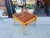 Mid 20th Century Lane Table For Sale - Image 4 of 11