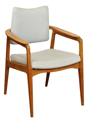 John Stuart Danish Modern Armchair