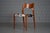 Model 71 Dining Chairs in Dedar Fabric by Niels Otto Møller for JL Møllers, 1950s For Sale - Image 11 of 11