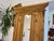 Wooden Farmehouse Wardrobe For Sale - Image 5 of 14