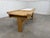 Coffee Table by Guillerme et Chambron, 1960s For Sale - Image 4 of 8