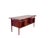 Peter Løvig Nielsen Vintage Danish Freestanding Desk by Peter Løvig Nielsen, 1960s For Sale - Image 4 of 14