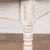 Wood Pair of 19th Century Swedish Demi Lune Side Table Consoles For Sale - Image 7 of 11