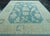 Early 21st Century Turkish Oushak Rug 9'11" x 14'1" #19196 For Sale - Image 5 of 8