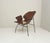 Mid-Century Modern Mid-Century Armchair attributed to Vittorio Nobili, 1960s For Sale - Image 3 of 5